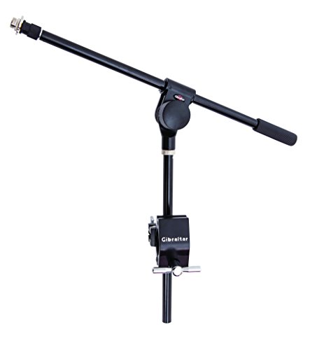 Gibraltar Gibralter DJ-GMBA-PK Mic Boom Arm w/Multi Clamping PKG