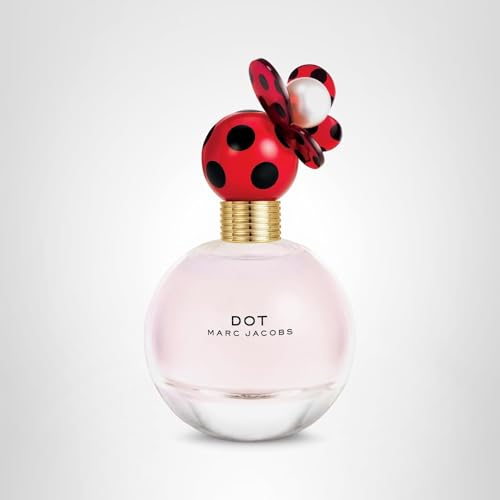 Marc Jacobs Dot Eau de Parfum 3.3 fl oz