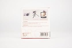 PROfezzion Continuity Camera Mount with for MacBook
