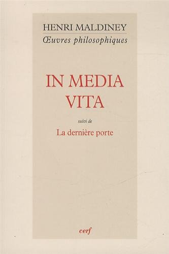 In media vita