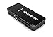 Transcend USB 3.0 SDHC / SDXC / microSDHC / SDXC Card Reader, TS-RDF5K (Black) (Certified Refurbished)