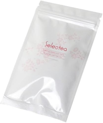 Selected tea herbal tea (peace in the pupil tea) tea bag 1.5gX6 follicles