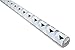 Long Gift Wrapping Paper 1 roll - Good for All Occasion Includes Wedding, Birthday, and Holiday - 27.5 inch x 16.4 feet (37.5 sq ft.).