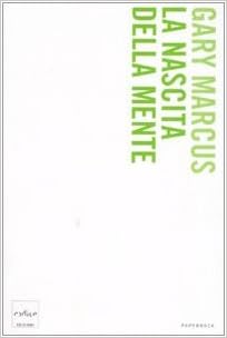 Marcus Gary - La nascita della mente (2004)