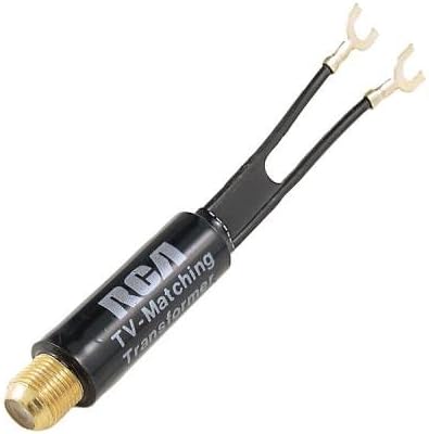 WonderCase Rca Vh54r/Lvh54n Indoor Matching Transformer