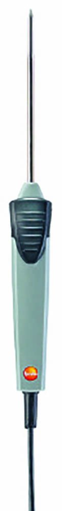 Testo 0613 1212 Waterproof immersion/penetration probe (NTC)