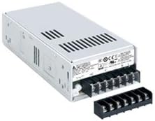 DELTA PRODUCTS PMF-24V240WCGB PFC Series 240 W 24 V Enclosed Front Face No Remote Power Supply - 1 item(s)