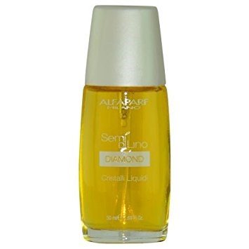 Semi Di Lino Diamond Cristalli Liquidi Instant Illuminating Serum (for All Hair Types)