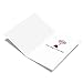 NobleWorks - I'm Sorry Greeting Card with Envelope - Funny Forgive Me Notecard - Sorry On Every Level C6356SRG