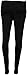 ASICS Men's Team Medley Tight, Black, Large