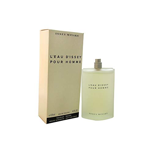Issey Miyake L'Eau d'Issey 4.2 oz Tester - Image 2