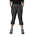 Columbia Women's Standard Saturday Trail Stretch Pant, Grill, 10