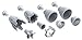 Bandai Hobby HD MS Vernier 01 Builders Parts (1/100 Scale)