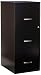 LLR18573 - Lorell SOHO 18 3-Drawer Vertical File