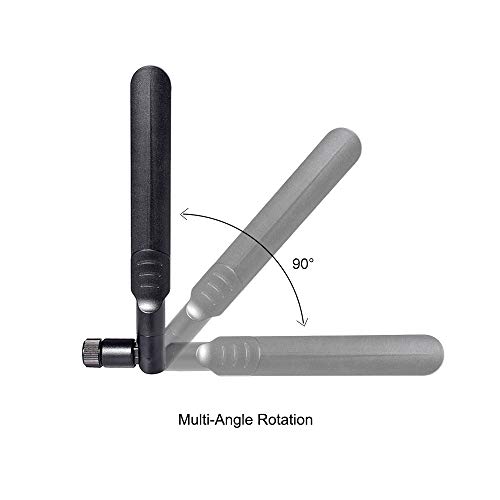 3 Antenna+Pigtail+Wireless+Routers+Repeater