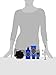 Jack Black All-Over Clean & Cool Body Basics Body Collection Set for Men – Citrus, Mint & Oakmoss – Multi-Purpose Mens Body Wash, Pit Boss Men's Deodorant, Body Lotion, Grooming Kit
