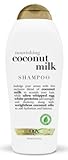 Organix Shampoos
