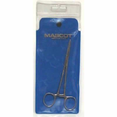 Straight Kelly Style 5 1/2""Hemostat MPTH342