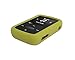 Silicone Skin Case Cover For SanDisk Clip Jam MP3 Player 2015 Release (Model SDMX26), Yellow