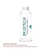 BRIOTECH Topical Skin Spray, Pure HOCl, Tattoo & Piercing Aftercare, Sea Salt Cleansing Solution, Natural Saline Toner, Hypochlorous Acid Facial Mist, Skin Care Relief for Bumps Scars & Blemishes