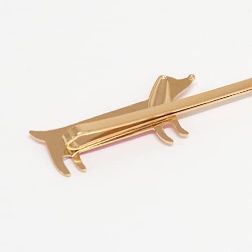 Meri Meri Sausage Dog Hair Slides Pricepulse