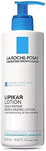 lipikar lotion
