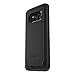 OtterBox Defender Series Case & Holster for Samsung Galaxy S8 (Screen Protector NOT Included) - Black (Renewed)