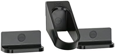 Cycloc Hero - Elegant Wall Mount Bike Storage Rack - Multiple Color Options Available