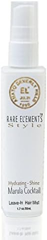 Marula Cocktail Leave-in Hydrating / Shine Styling Mist