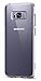 Spigen Ultra Hybrid Designed for Samsung Galaxy S8 Plus Case (2017) - Crystal Clear