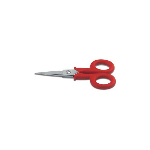 USAG 83700-15 207 A Heavy Smooth Electricians Scissors 145mm