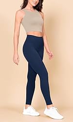 ODODOS ODLEX 2-Pack High Waist Workout Leggings for