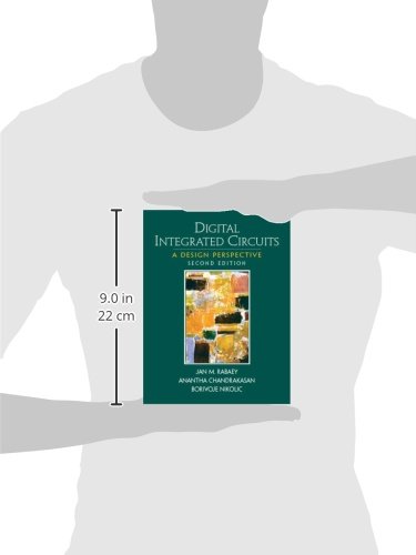 Digital VLSI Chip Design with Cadence and Synopsys CAD Tools  By Brunvand Erik  Author   2009   Paperback