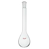 CHEM SCIENCE INC 070.202.03 Flask, Kjeldahl, Long