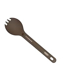 Vargo titanio Spork, ULV