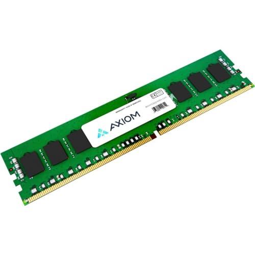 Axiom Memory Solutionlc 16gb Ddr4-2400 Ecc Rdimm