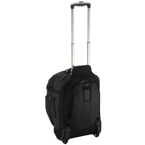 Eagle Creek Switchback 22 Luggage Black Bags & Cases Store