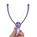 Aland Facial Hair Remover Threading Epilator Defeatherer Spring DIY Beauty Makeup Tool Line Hair Removal Clip Manual Hair