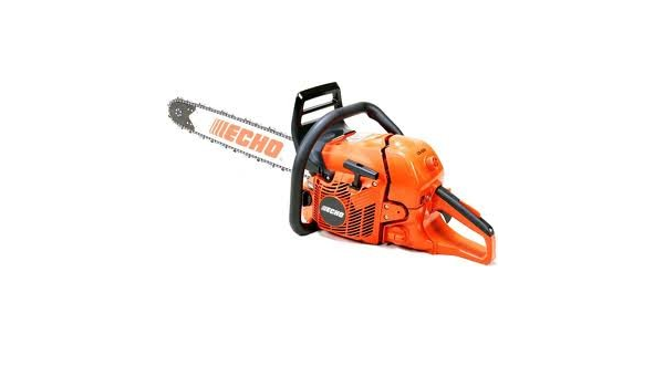 Motosierra Echo CS 600 Professional : Amazon.es: Bricolaje y herramientas