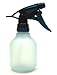 Tolco Empty Spray Bottle 8 oz. Frosted Assorted Colors (Pack of 6) primary