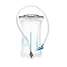 Hydrapak Shape-Shift 2L Reversible Reservoir, Clear