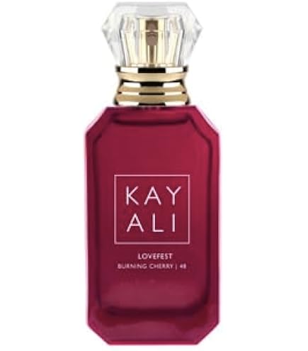 Amazon.com : KAYALI HUDA Beauty Elixir 11 Eau De Parfum : Beauty