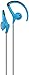 Skullcandy Chops Hanger Bud Hot Blue Over Ear Headphones Earbuds