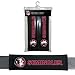 Florida State Seminoles Velour Seat Belt Pads