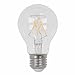 Feit Electric LED 3-Light Vanity, 1350 Lumens, Soft White - 2700K, Dimmable, Brushed Nickel Finish