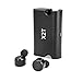B-Qtech Wireless Earbuds in-Ear Bluetooth Headphones Mini Stereo Earphones with Microphone Noise Cancelling