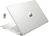 2021 Latest HP Laptop 15 15.6'' Full HD Anti-Glare