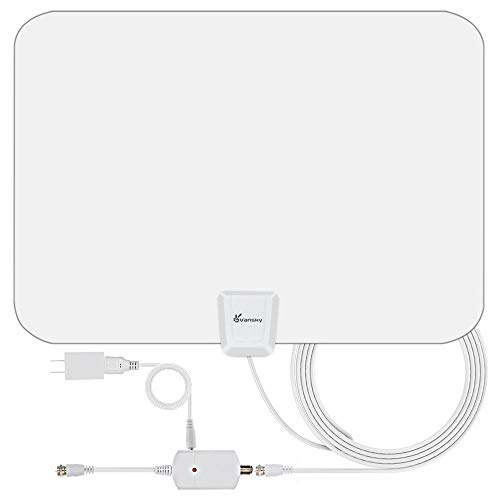 Top 10 Samsung Hdtv Antenna For Basements of 2019 Best Reviews Guide