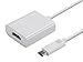Monoprice Select Series USB-C to HDMI Adapter