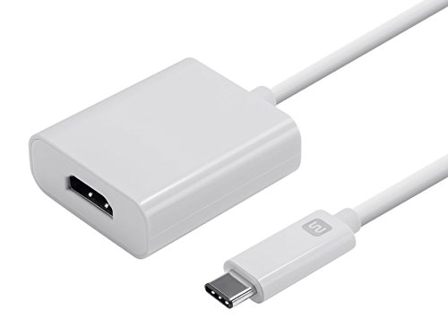 Monoprice Select Series USB-C to HDMI Adapter
